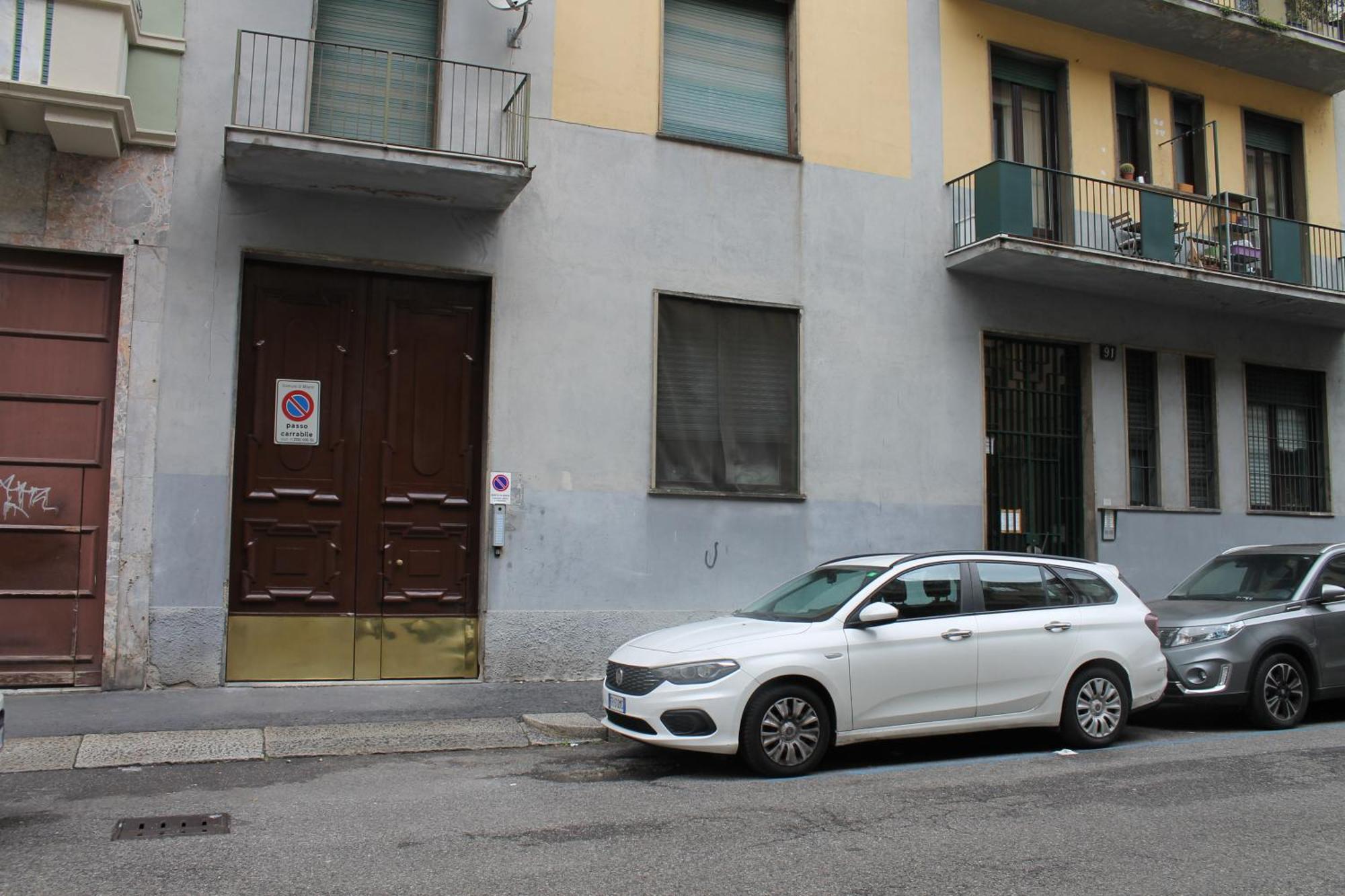 Apartment Miki - Mauro Macchi 91 — Foto 1