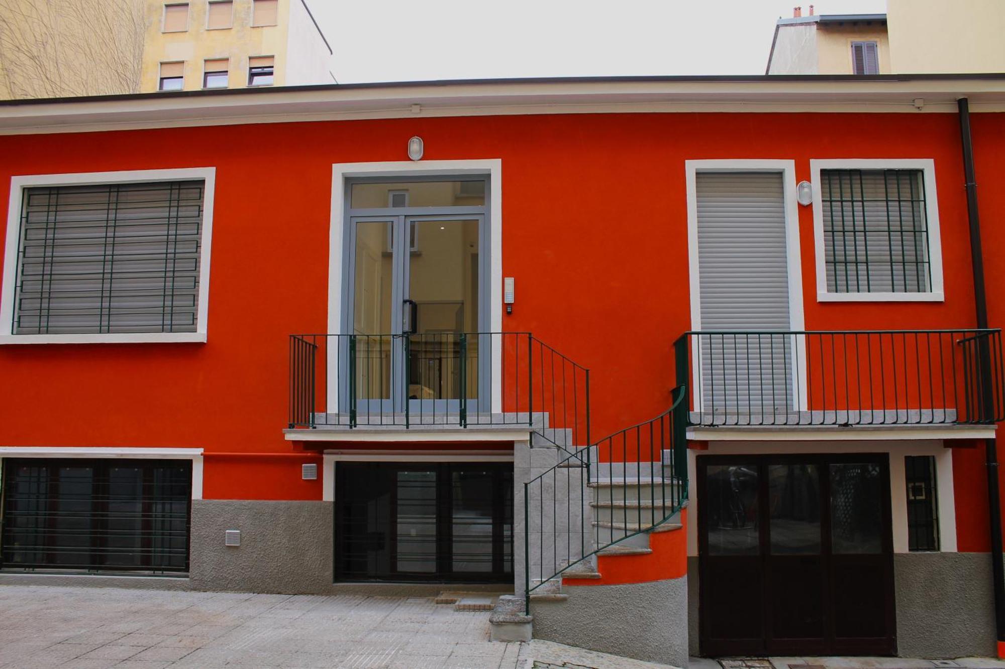 Apartment Miki - Mauro Macchi 91, Milan